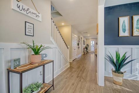 128 Sandy Bend Lane Summerville SC 29486
