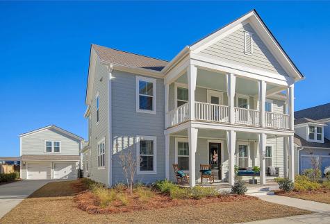 128 Sandy Bend Lane Summerville SC 29486