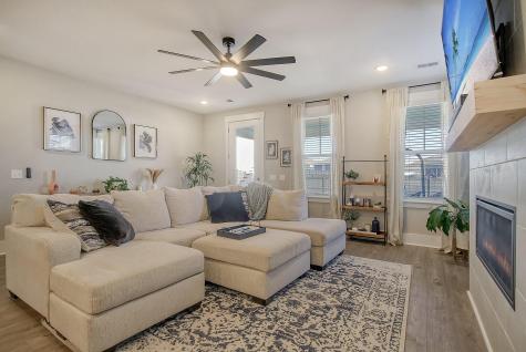 128 Sandy Bend Lane Summerville SC 29486