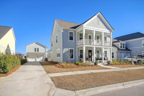 128 Sandy Bend Lane Summerville SC 29486