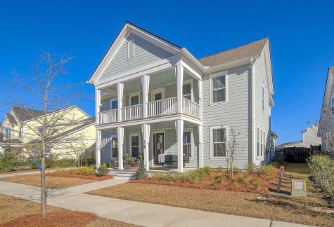 128 Sandy Bend Lane Summerville SC 29486