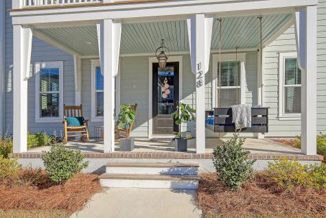 128 Sandy Bend Lane Summerville SC 29486