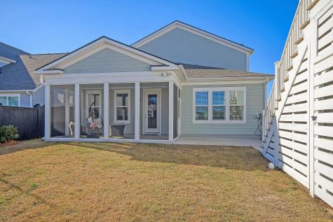 128 Sandy Bend Lane Summerville SC 29486