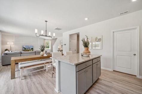 809 Baywood Lane Summerville SC 29486