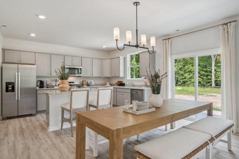 809 Baywood Lane Summerville SC 29486