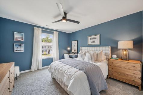 809 Baywood Lane Summerville SC 29486