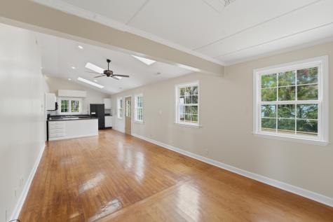 215 W Hudson Avenue Folly Beach SC 29439