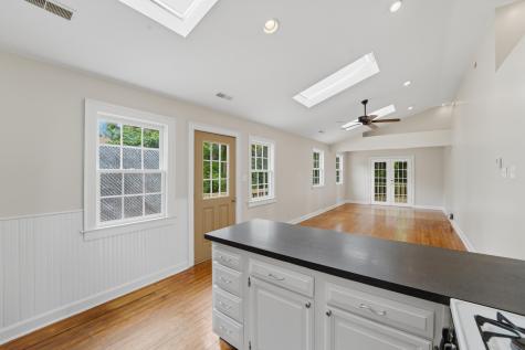 215 W Hudson Avenue Folly Beach SC 29439