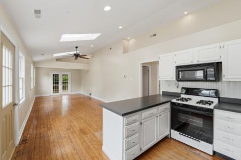 215 W Hudson Avenue Folly Beach SC 29439