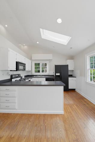 215 W Hudson Avenue Folly Beach SC 29439