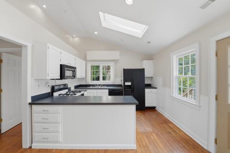 215 W Hudson Avenue Folly Beach SC 29439