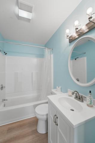 215 W Hudson Avenue Folly Beach SC 29439
