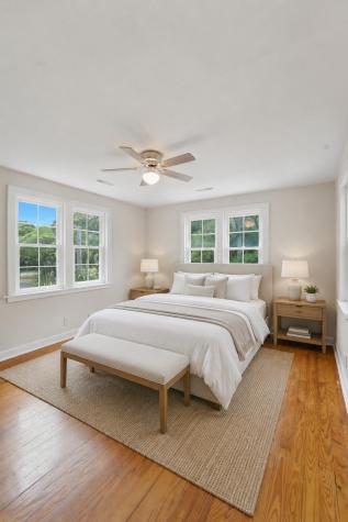 215 W Hudson Avenue Folly Beach SC 29439