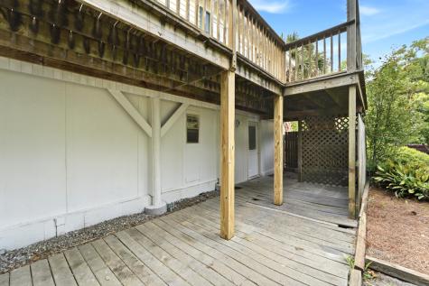 215 W Hudson Avenue Folly Beach SC 29439