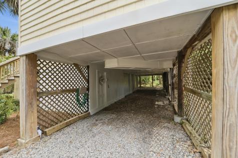 215 W Hudson Avenue Folly Beach SC 29439
