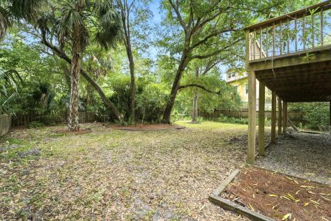 215 W Hudson Avenue Folly Beach SC 29439