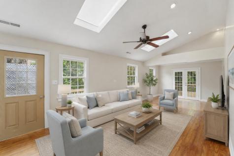 215 W Hudson Avenue Folly Beach SC 29439