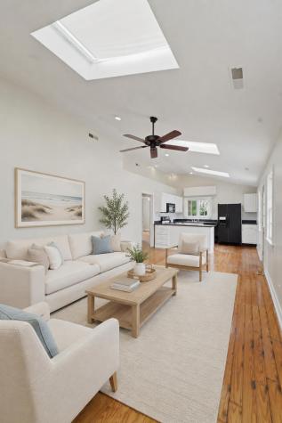215 W Hudson Avenue Folly Beach SC 29439