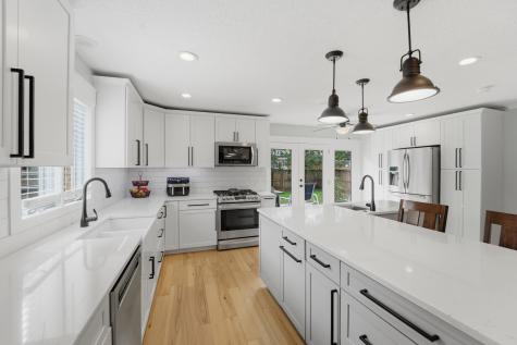 689 Ayers Drive Charleston SC 29412