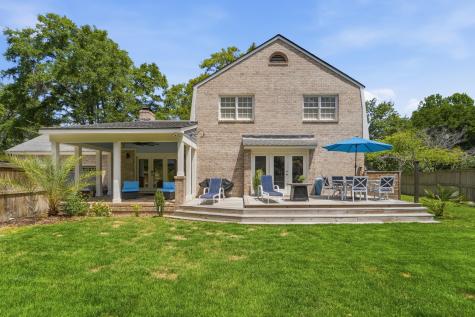 689 Ayers Drive Charleston SC 29412