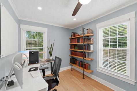 689 Ayers Drive Charleston SC 29412