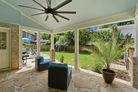 689 Ayers Drive Charleston SC 29412