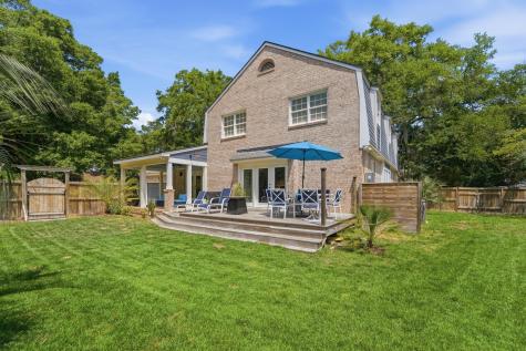 689 Ayers Drive Charleston SC 29412