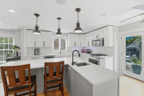 689 Ayers Drive Charleston SC 29412
