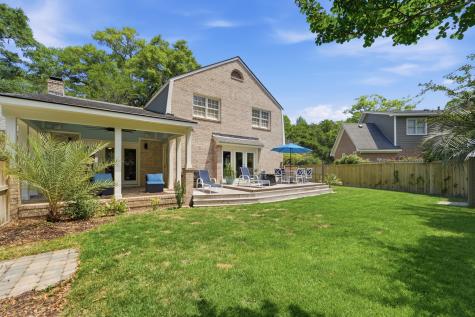 689 Ayers Drive Charleston SC 29412