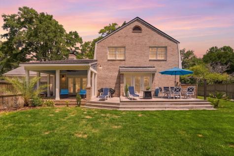 689 Ayers Drive Charleston SC 29412