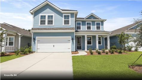 1039 Boyington Drive Hollywood SC 29449