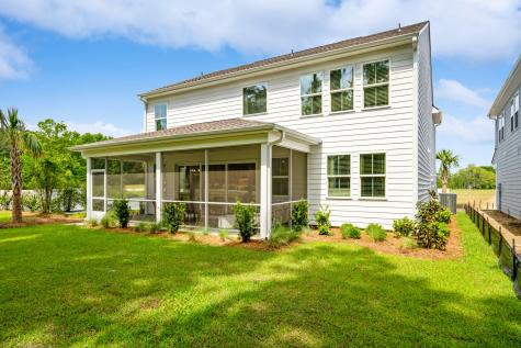 1039 Boyington Drive Hollywood SC 29449