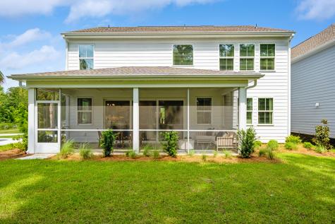 1039 Boyington Drive Hollywood SC 29449