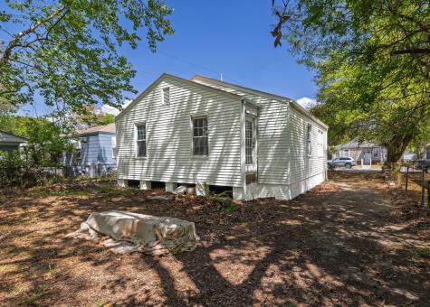 2224 Suffolk Street North Charleston SC 29405