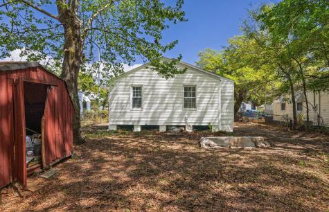 2224 Suffolk Street North Charleston SC 29405