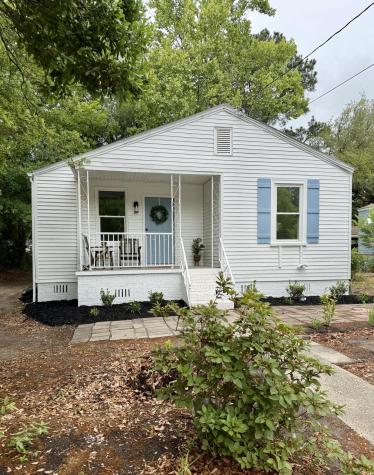 2224 Suffolk Street North Charleston SC 29405