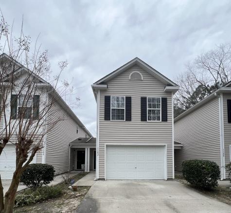 1102 Margle Way North Charleston SC 29420