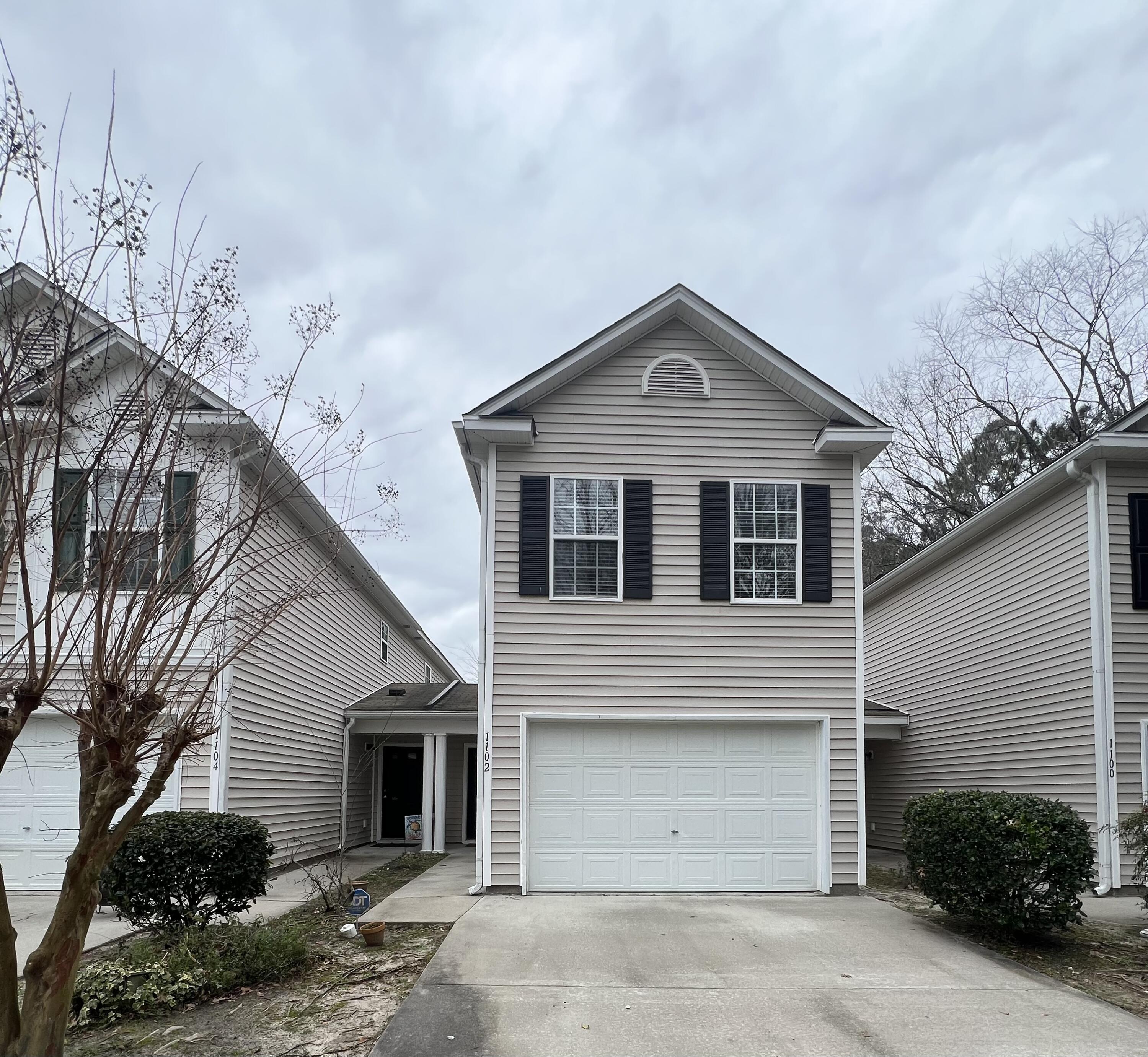 1102 Margle Way North Charleston SC 29420