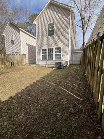 1102 Margle Way North Charleston SC 29420