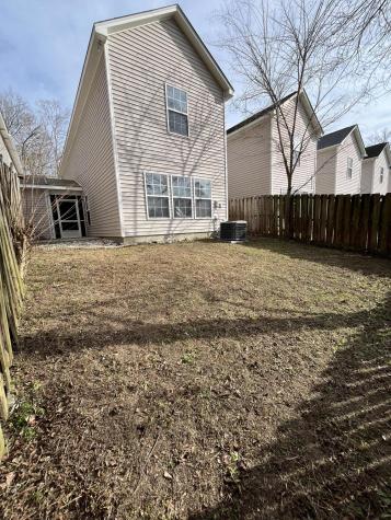 1102 Margle Way North Charleston SC 29420