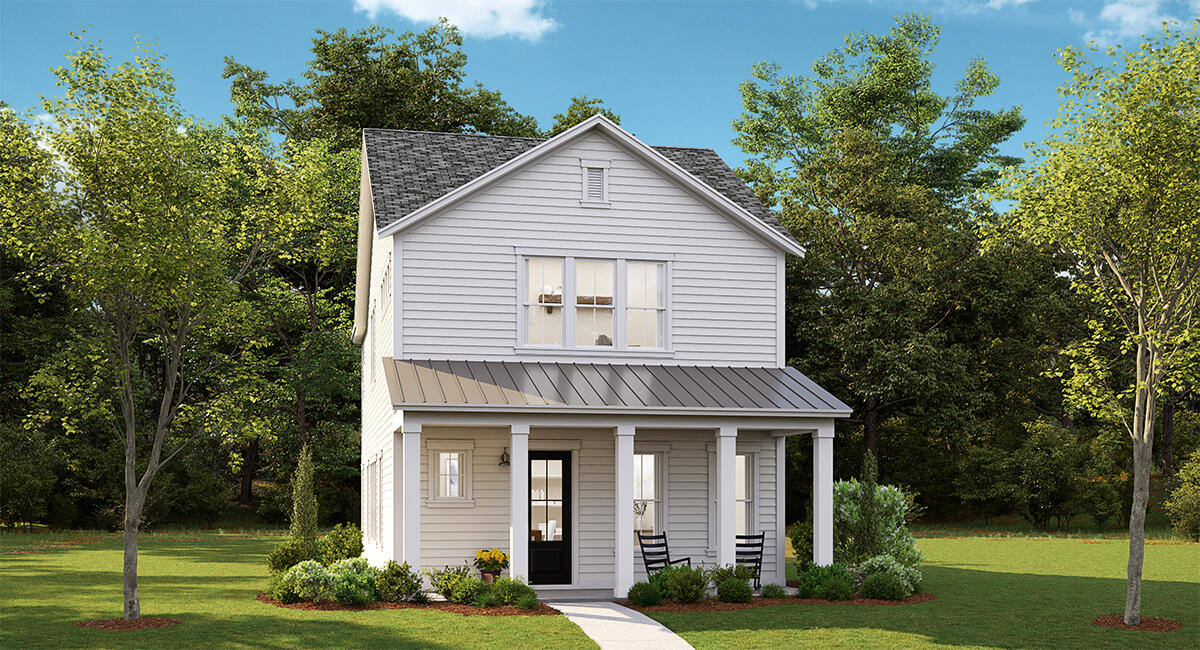 760 Clay Field Trail Summerville SC 29485