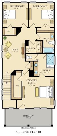 760 Clay Field Trail Summerville SC 29485