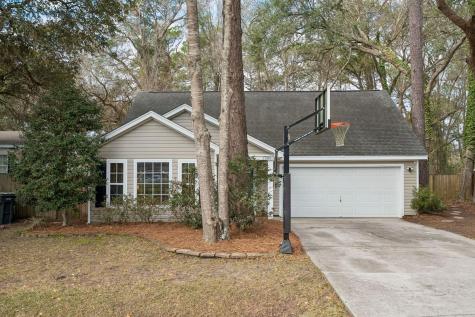 1728 Barracuda Road Johns Island SC 29455