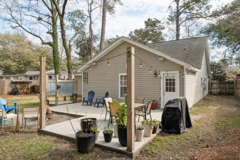 1728 Barracuda Road Johns Island SC 29455