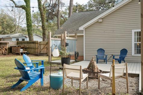1728 Barracuda Road Johns Island SC 29455