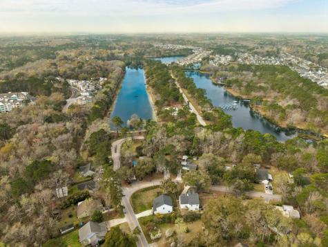 1728 Barracuda Road Johns Island SC 29455