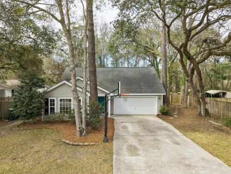 1728 Barracuda Road Johns Island SC 29455