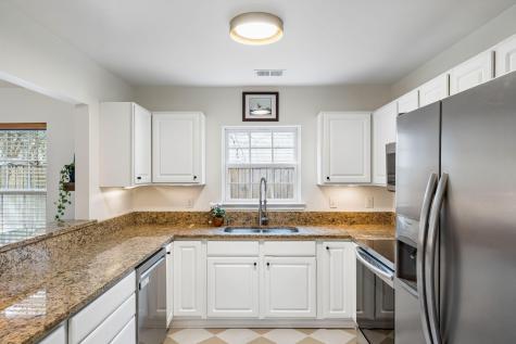 1728 Barracuda Road Johns Island SC 29455