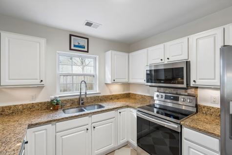 1728 Barracuda Road Johns Island SC 29455