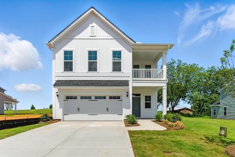 209 Crosswick Street Summerville SC 29483